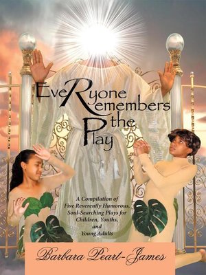 cover image of Everyone Remembers The Play